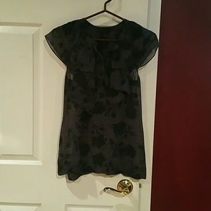 Womens blouse